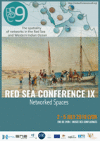 2019 - 2-5 juillet Red Sea Conference