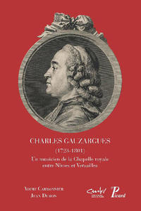 Charles Gauzargues - couv 1