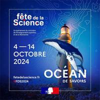 Fête de la science 2025