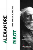 Alexandre RIBOT