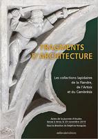 Fragments d'architecture Delphine Hanquiez