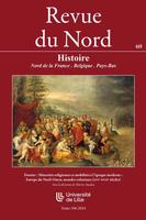 Image Revue du Nord N° 449