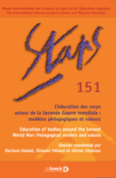Staps 151