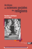 Vocations catholiques