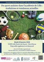 Vignette Sport Scolaire