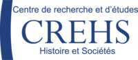 Logo CREHS